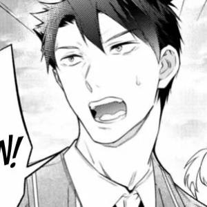 Capítulo 51 ¡Eres Tú!