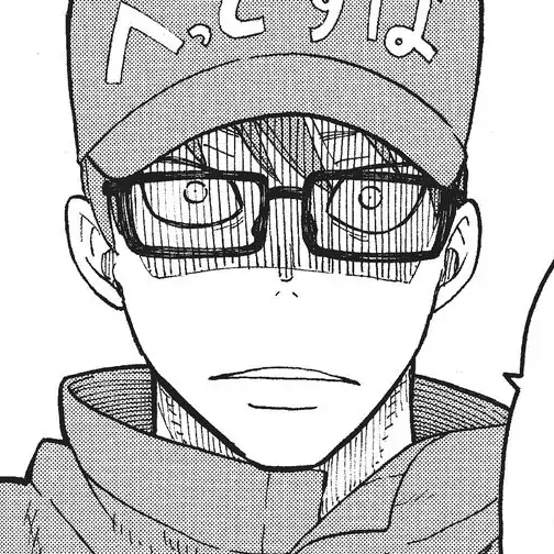 Volume 8 Chapter 66: Various Results