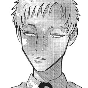 Volume 8 Chapter 34: Your Lover, Your Weapon, Your Scapegoat 3