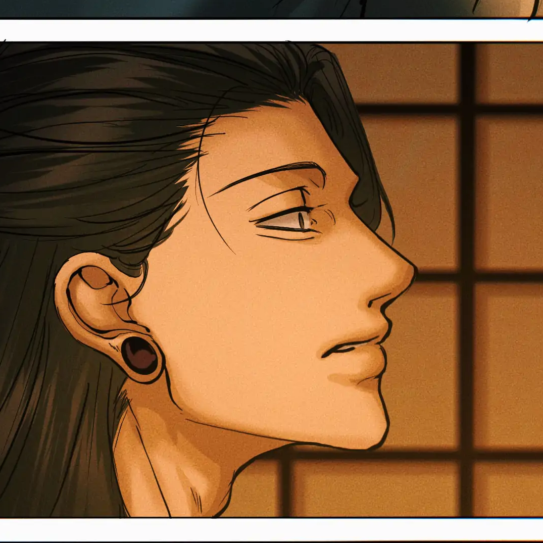 Part.2: Y’all got me fucked up