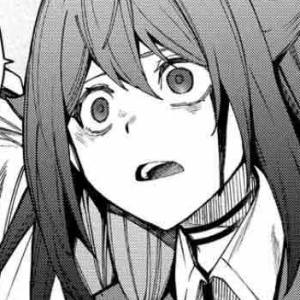 Capítulo 88  Rayo Negro