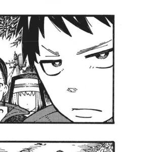 Volume 21 Chapter 179: Dark Communion