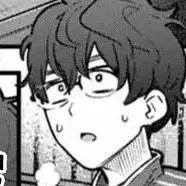 Capítulo 57 ¿Senpai? ¡¿Qué pasa?!