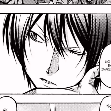 Capítulo 9  Fiesta después del festival.