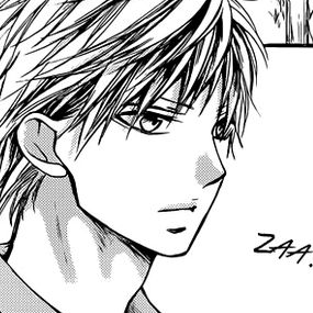 Volume 6 Chapter 22: The Kanto Music Festival Competition Begins