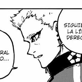 Capítulo 173 VS Inglaterra