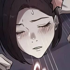 Episode 247: EUN-AE lets out moans while on top of her daughter