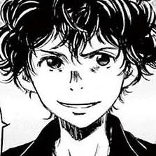 Volume 4 Chapter 38: The Spartan Pompadour