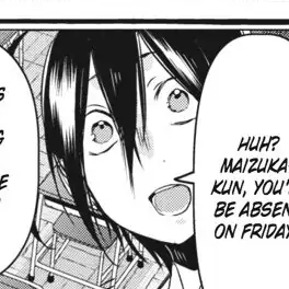 Volume 6 Chapter 32