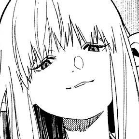 Volume 7 Chapter 58: Serie's Intuition