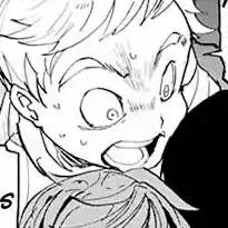 Capítulo 15  No te atrevas