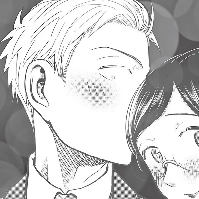 Volume 5 Chapter 43.5: Mikasa Sports Mangs + Bonus Manga: Freshly Undressed for Winter