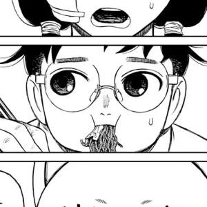 Chapter 124: Ombusman