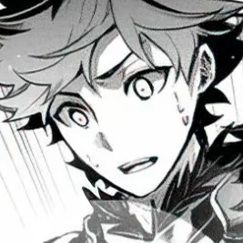 Capítulo 16  Gremio Oscuro.