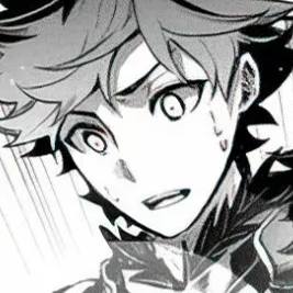 Capítulo 16 Gremio Oscuro.