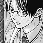 Volume 25 Chapter 102: Senpai and Senpai