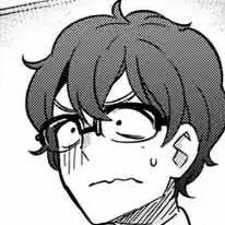 Capítulo 12 Senpai, ven aquí!!