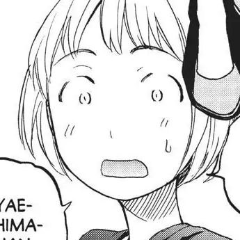 Volume 2 Chapter 16: First Impressions