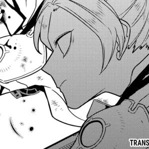 Chapter 80: Go Beyond