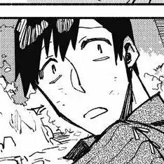 Capítulo 15  Descubrimiento inesperado en lo profundo del bosque