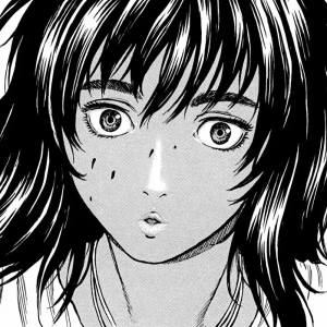 Capítulo 144 El espadachín negro en tierra santa