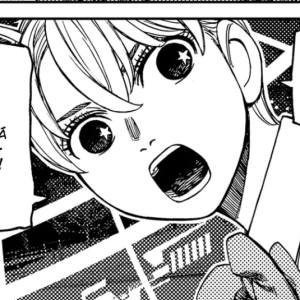 Capítulo 208 ¡Veamos quién es el verdadero ninja!