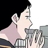 Ch.01 : Not Very Close Friends