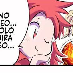 Capítulo 99  Mi Amo