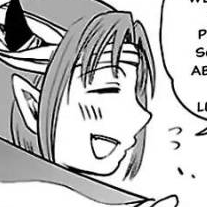 Volume 4 Chapter 33: Desperate Expression