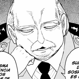 Capítulo 71  Misión: 71