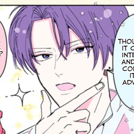 Volume 3 Chapter 10.5: Extra 9 - As Long As It's Interesting