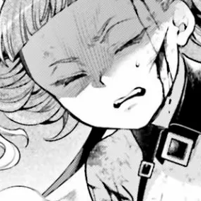 Capítulo 65  Kin-chan