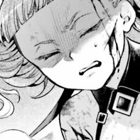 Capítulo 65  Kin-chan