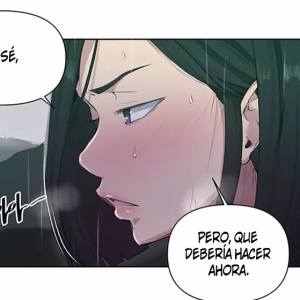 Capítulo 70  Una buena nuna