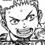 Capítulo 248 Guerrero