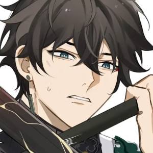 Chapter 4: Blade X Dan Heng