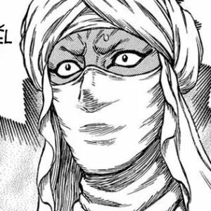 Capítulo 282 División del Campo de Batalla