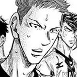 Volume 20 Chapter 200: The Last Bark