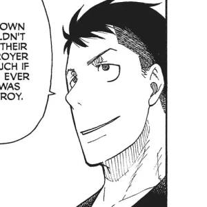 Volume 6 Chapter 51: Wine Cups