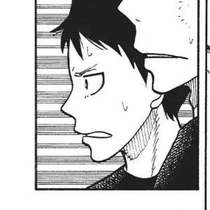 Volume 6 Chapter 49: Fighting Festival