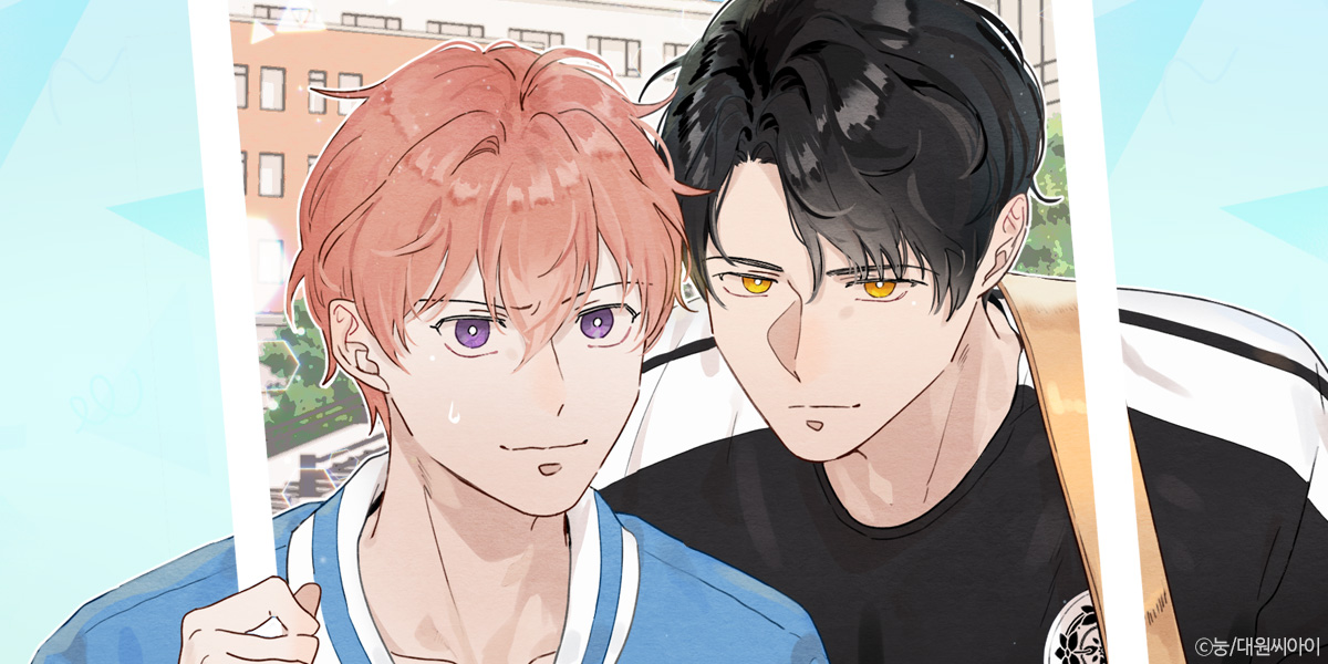 2gether: The Series