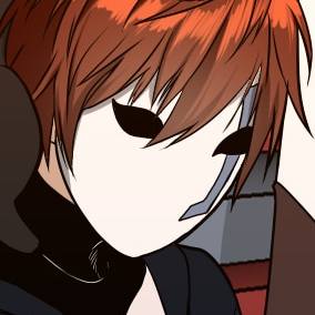 Chapter 54: Become Strong