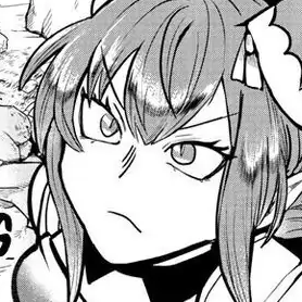 Chapter 188: Lindy's roar