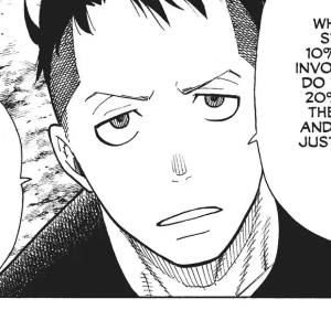 Volume 6 Chapter 48: The Pride of Asakusa