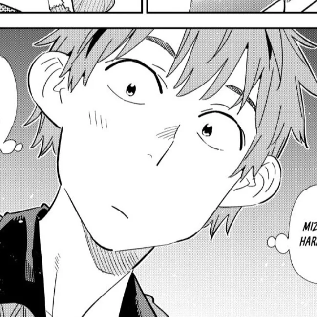 Chapter 351: The Boyfriend and The Day Before