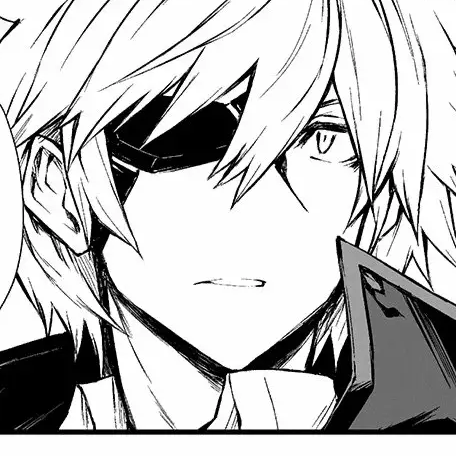 Capítulo 43  Nuestra guerra