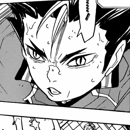 Capítulo 310  Jaula