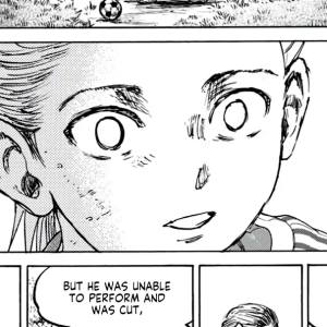 Chapter 389: Football Is Dead (6) ~{A pair of 2+}~