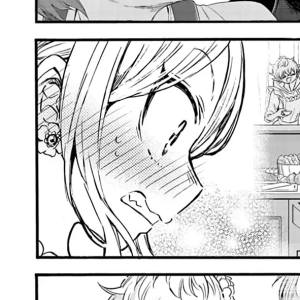 Volume 6 Chapter 56: A guilty relationship.