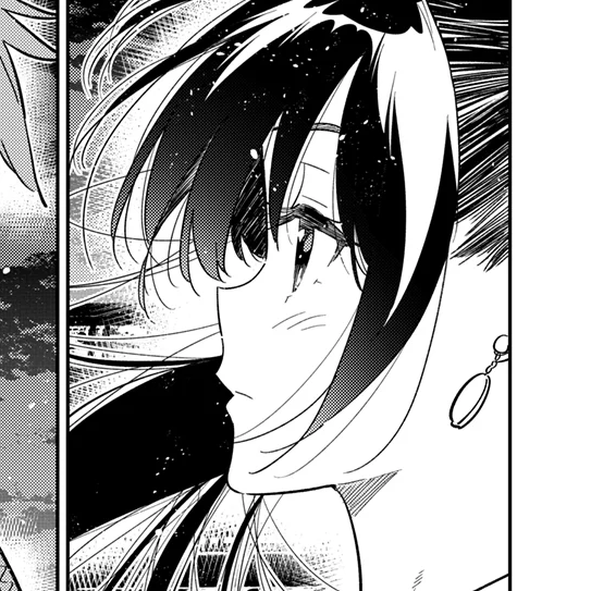 Chapter 380: My Girlfriend and Love 29